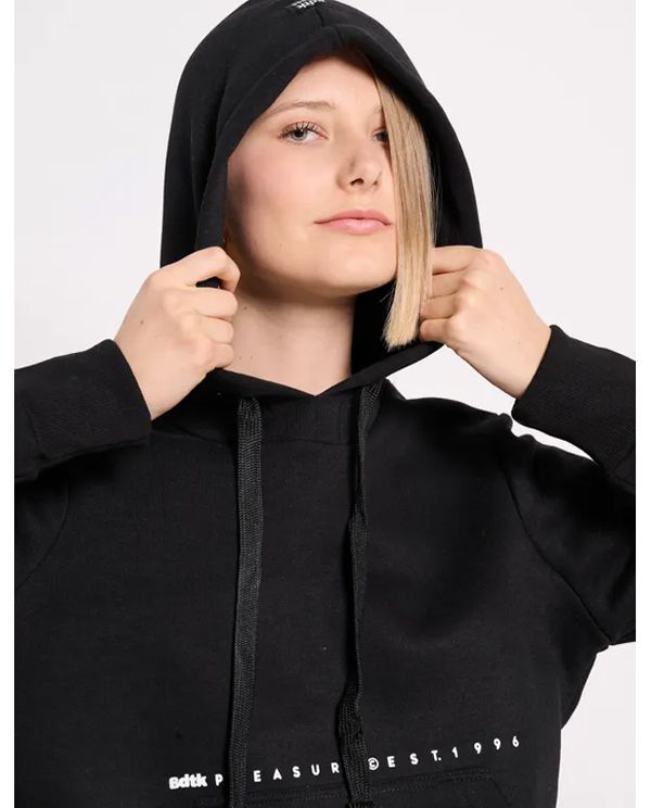 Body Talk Hoodie Γυναικείο (1242-904225-00100)