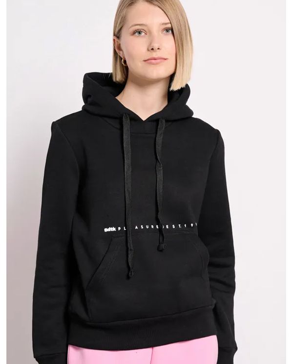 Body Talk Hoodie Γυναικείο (1242-904225-00100)