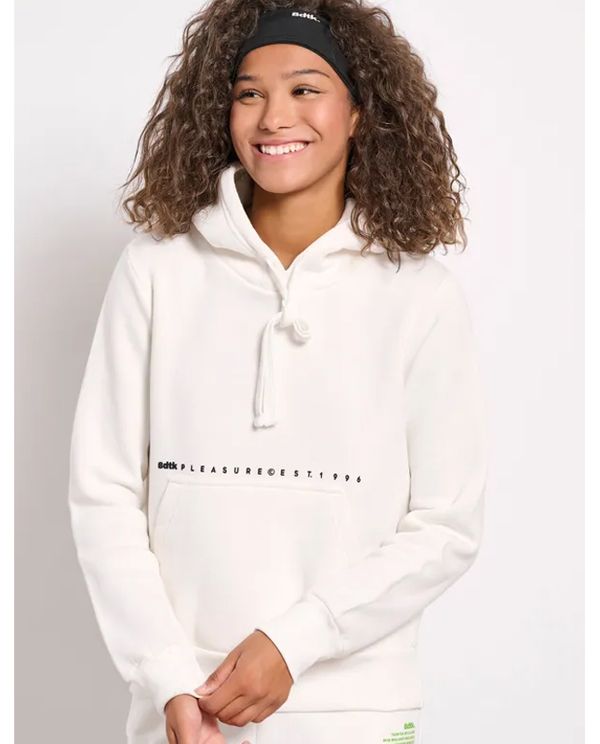 Body Talk Hoodie Γυναικείο (1242-904225-00211)