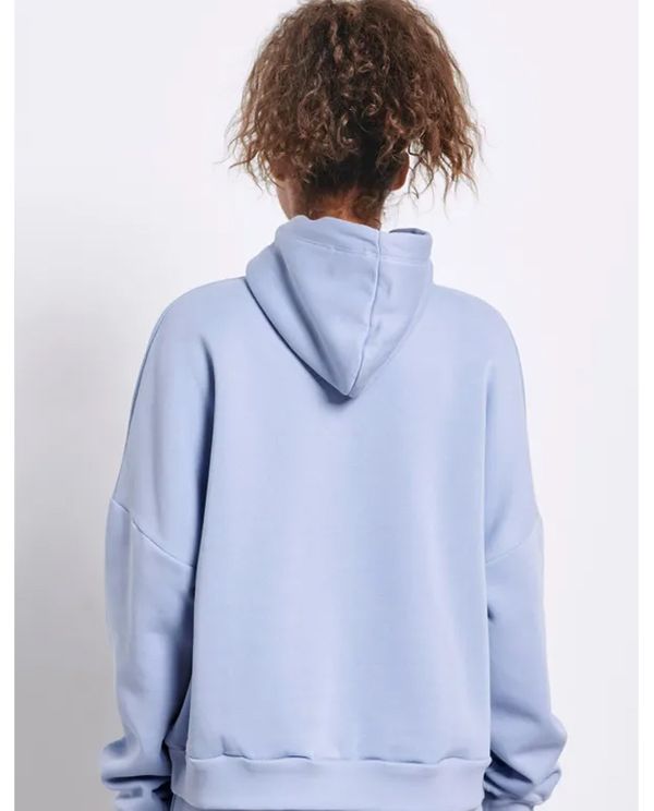 Body Talk Hoodie Γυναικείο (1242-907625-00446)