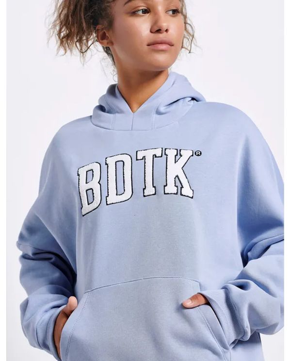 Body Talk Hoodie Γυναικείο (1242-907625-00446)