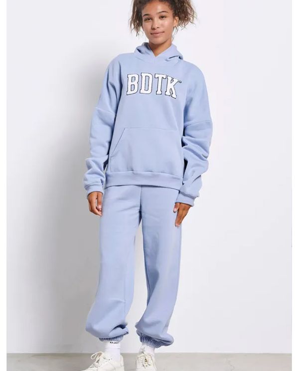 Body Talk Hoodie Γυναικείο (1242-907625-00446)