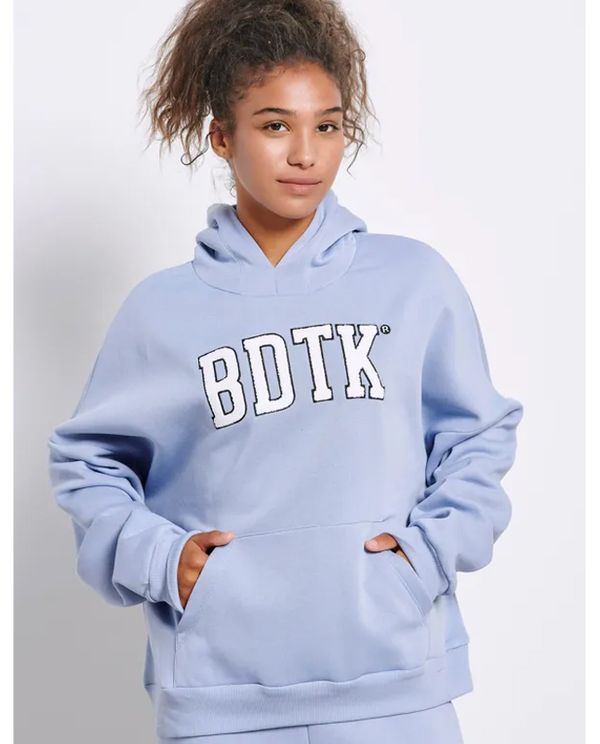 Body Talk Hoodie Γυναικείο (1242-907625-00446)