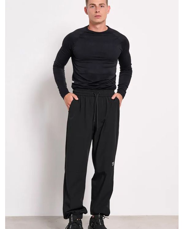 Body Talk Unisex Jogger Παντελόνι Φόρμας (1242-922100-00100)