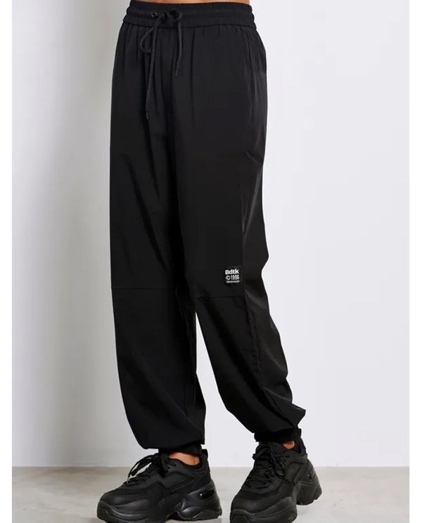 Body Talk Unisex Jogger Παντελόνι Φόρμας (1242-922100-00100)
