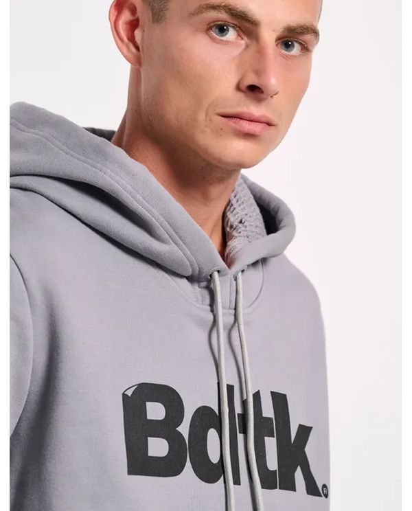 Body Talk Hoodie Ανδρικό (1242-950025-00509)