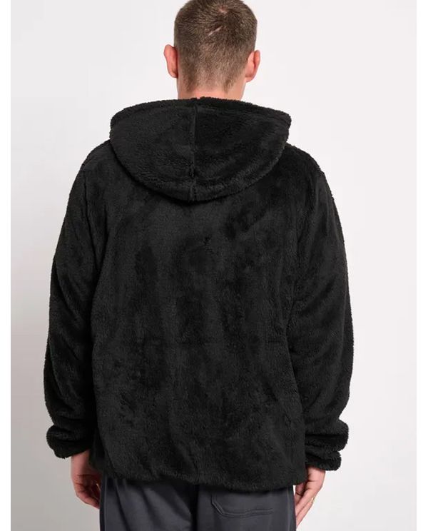 Body Talk Ζακέτα Fleece Ανδρική (1242-950222-00100)