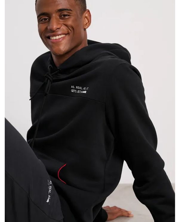 Body Talk Hoodie Ανδρικό (1242-951625-00100)