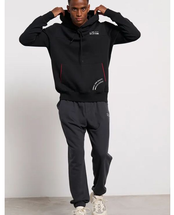 Body Talk Hoodie Ανδρικό (1242-951625-00100)
