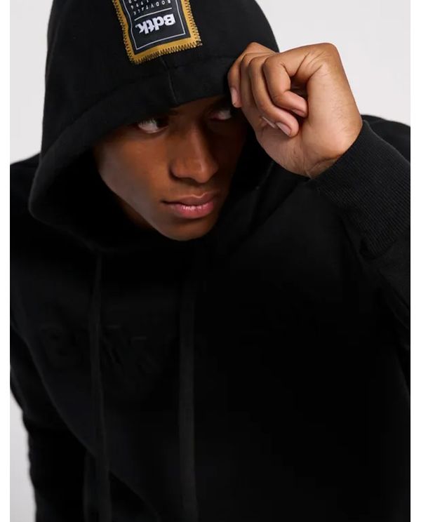 Body Talk Hoodie Ανδρικό (1242-954025-00100)