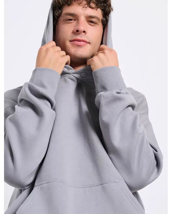 Body Talk Hoodie Ανδρικό (1242-956125-00509)