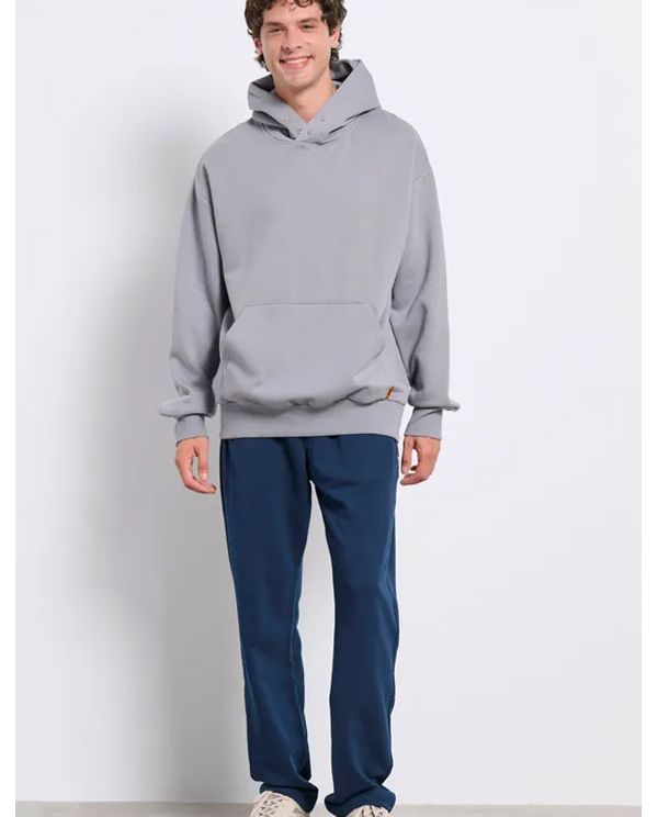 Body Talk Hoodie Ανδρικό (1242-956125-00509)