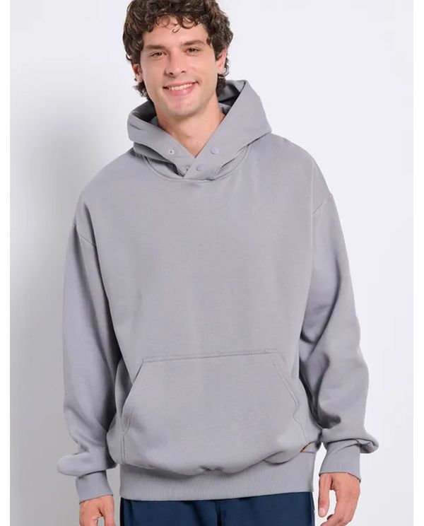 Body Talk Hoodie Ανδρικό (1242-956125-00509)