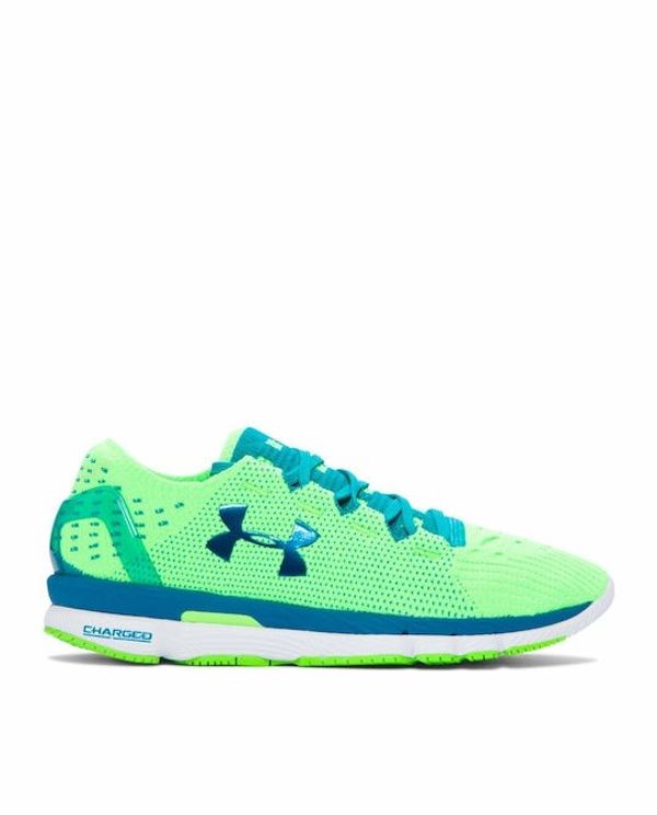 1266239 UA W SPEEDFORM SLINGSHOT ΥΠΟΔΗΜΑ RUNNING LOW UNDER ARMOUR