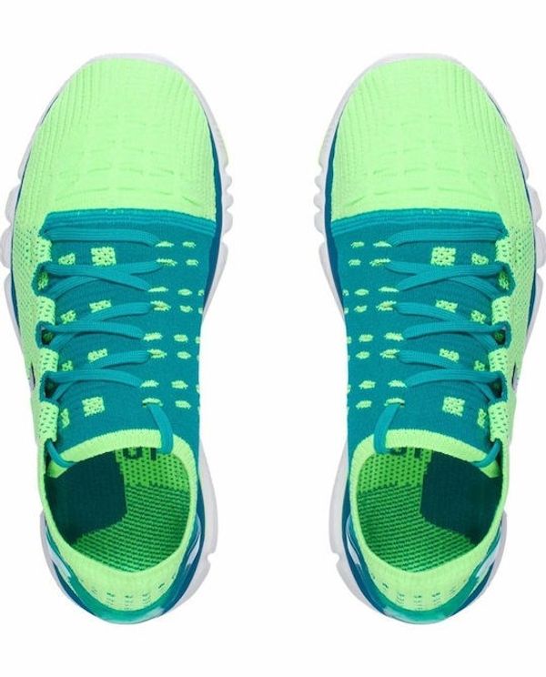 1266239 UA W SPEEDFORM SLINGSHOT ΥΠΟΔΗΜΑ RUNNING LOW UNDER ARMOUR