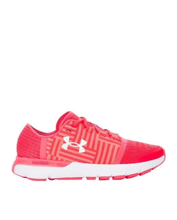 1285481 UA W SPEEDFORM GEMINI 3 ΥΠΟΔΗΜΑ RUNNING LOW UNDER ARMOUR
