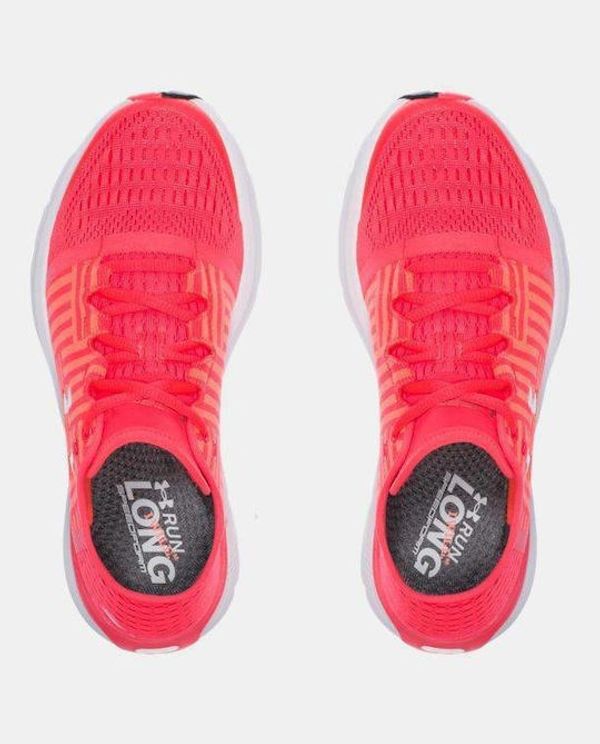 1285481 UA W SPEEDFORM GEMINI 3 ΥΠΟΔΗΜΑ RUNNING LOW UNDER ARMOUR