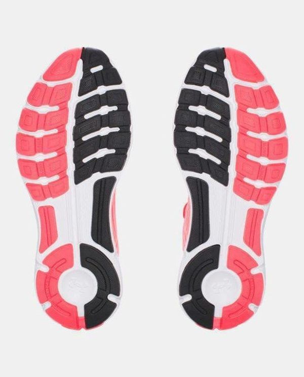 1285481 UA W SPEEDFORM GEMINI 3 ΥΠΟΔΗΜΑ RUNNING LOW UNDER ARMOUR