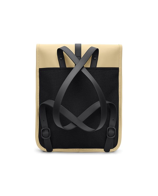 Rains Backpack Micro W3 Σάκος Πλάτης (13010 SAND)