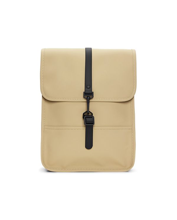 Rains Backpack Micro W3 Σάκος Πλάτης (13010 SAND)