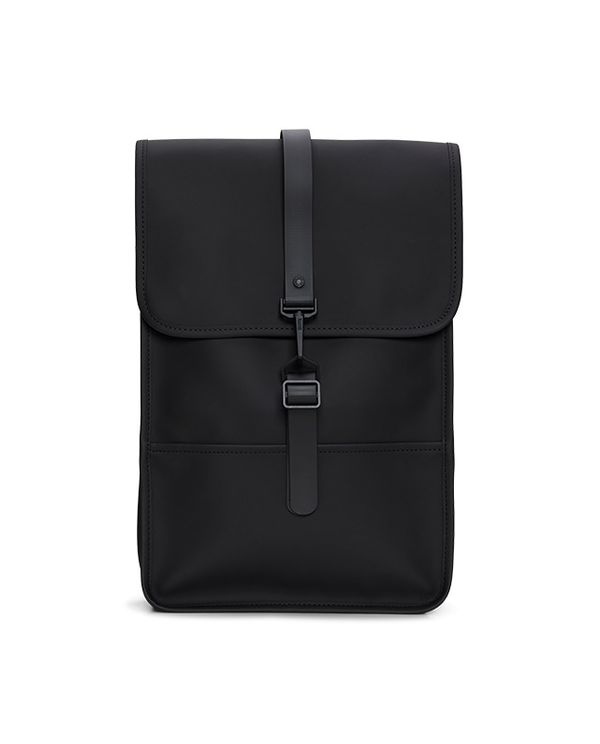 Rains Mini W3 Σάκος Πλάτης (13020 BLACK)