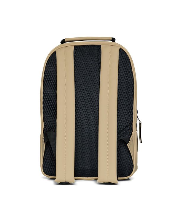 Rains Book Daypack W3 Σάκος Πλάτης (13260 SAND)