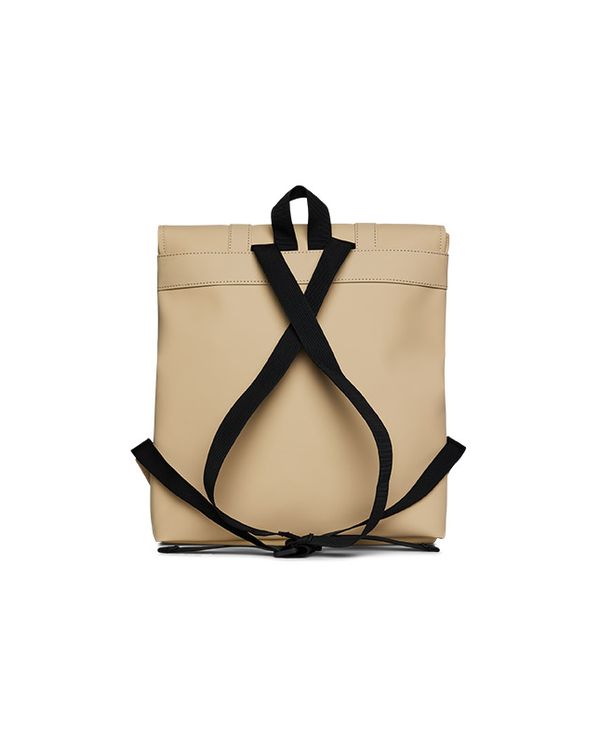 Rains Msn Bag Mini W3 Σάκος Πλάτης (13310 SAND)