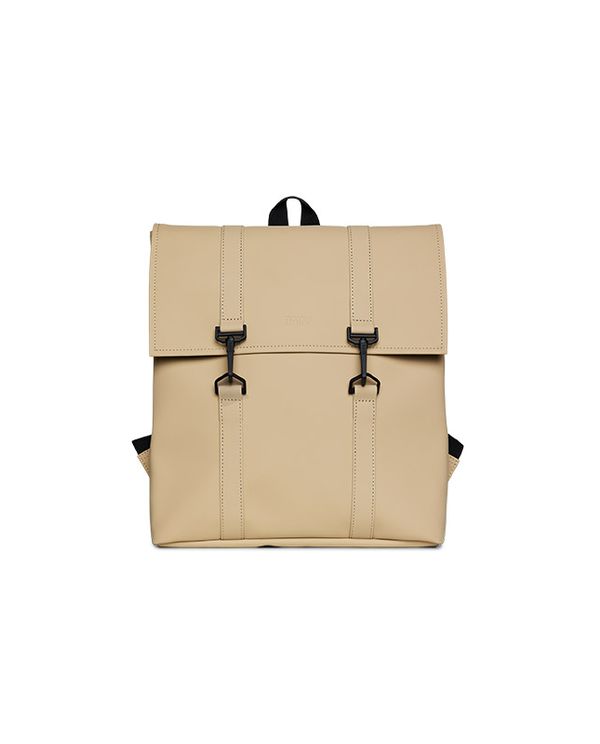 Rains Msn Bag Mini W3 Σάκος Πλάτης (13310 SAND)
