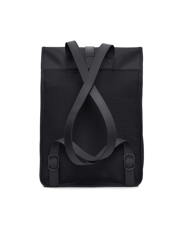 Rains Rucksack W3 Σάκος Πλάτης (13500 BLACK)