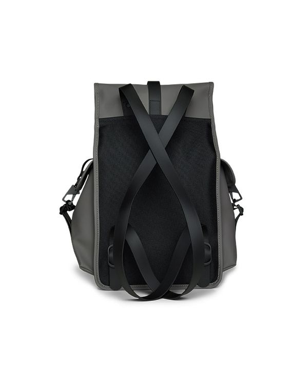 Rains Rucksack Cargo W3 Σάκος Πλάτης (13510 GREY)