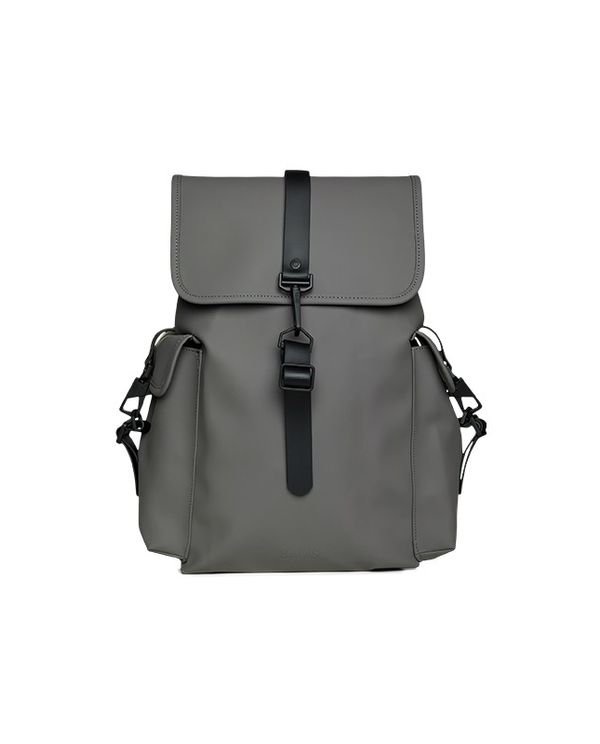 Rains Rucksack Cargo W3 Σάκος Πλάτης (13510 GREY)