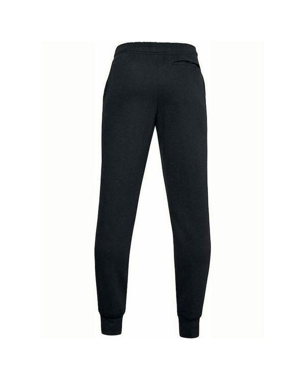 Under Armour Rival Fleece Joggers Παντελόνι Φόρμας (1357628 001)