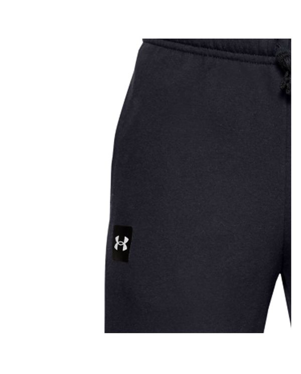 Under Armour Rival Fleece Joggers Παντελόνι Φόρμας (1357628 001)