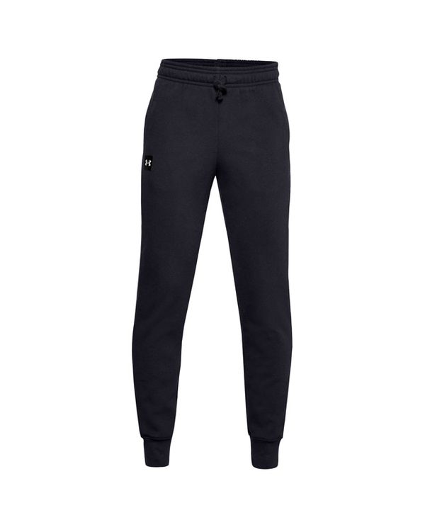 Under Armour Rival Fleece Joggers Παντελόνι Φόρμας (1357628 001)
