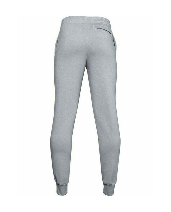 Under Armour Rival Fleece Joggers Παντελόνι Φόρμας (1357628 011)