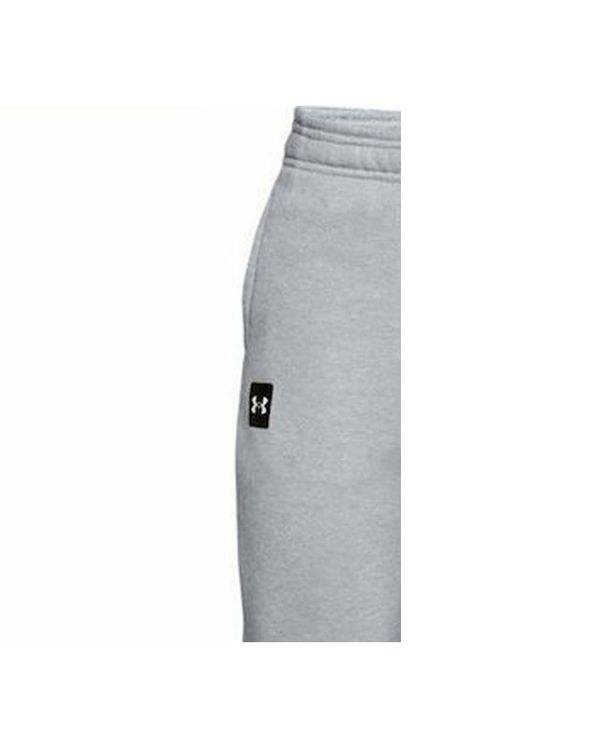 Under Armour Rival Fleece Joggers Παντελόνι Φόρμας (1357628 011)