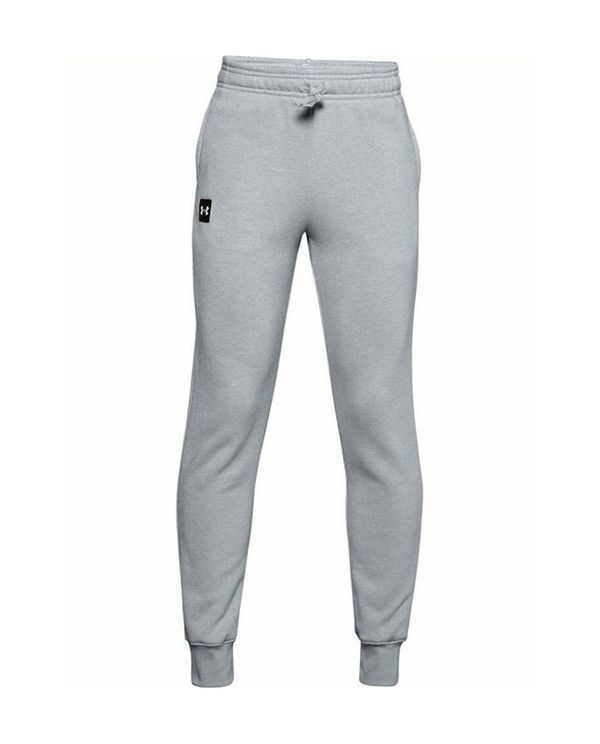 Under Armour Rival Fleece Joggers Παντελόνι Φόρμας (1357628 011)