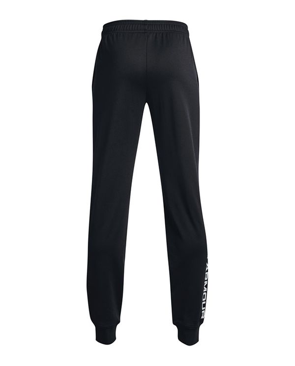Under Armour Brawler 2.0 Tapered Pants Παντελόνι Φόρμας (1361711 001)