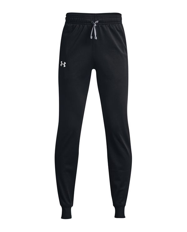 Under Armour Brawler 2.0 Tapered Pants Παντελόνι Φόρμας (1361711 001)
