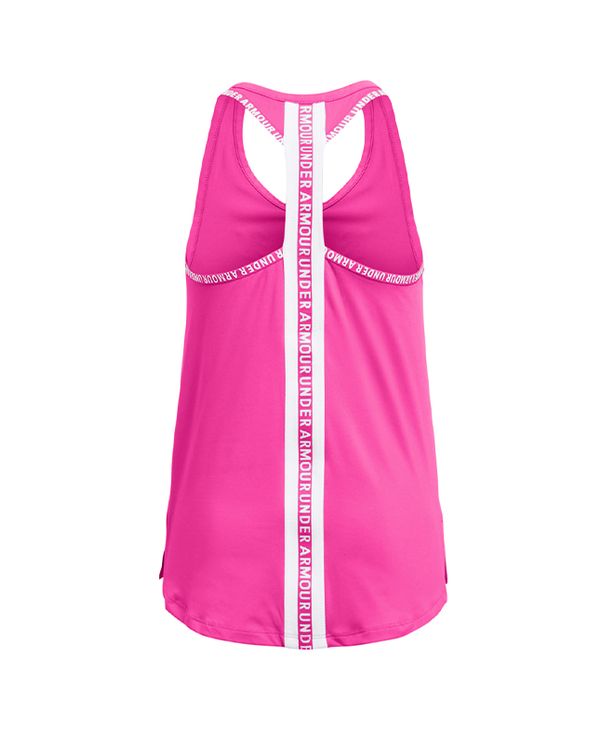 Under Armour Knockout Tank Μπλούζα Αμάνικη Γυναικεία (1363374 652)