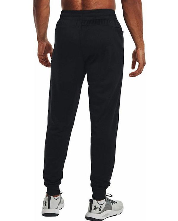 Under Armour Fleece Joggers Παντελόνι Φόρμας Ανδρικό (1373362 001)