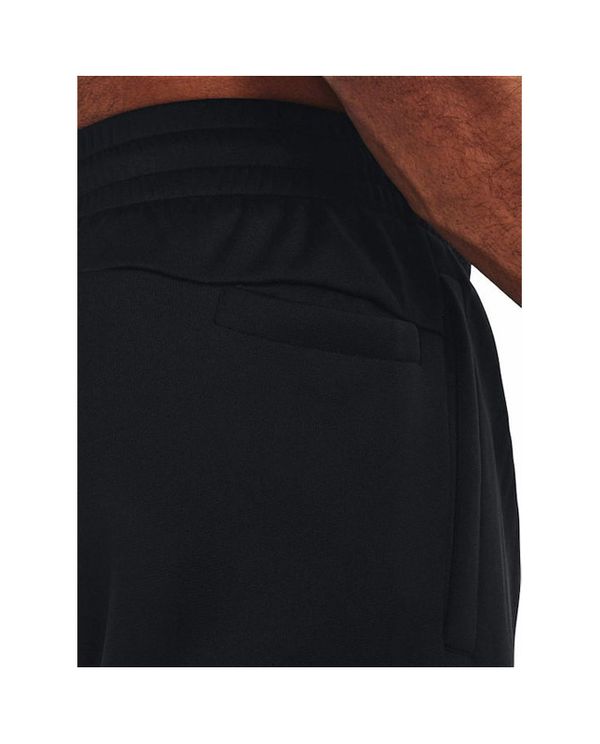 Under Armour Fleece Joggers Παντελόνι Φόρμας Ανδρικό (1373362 001)
