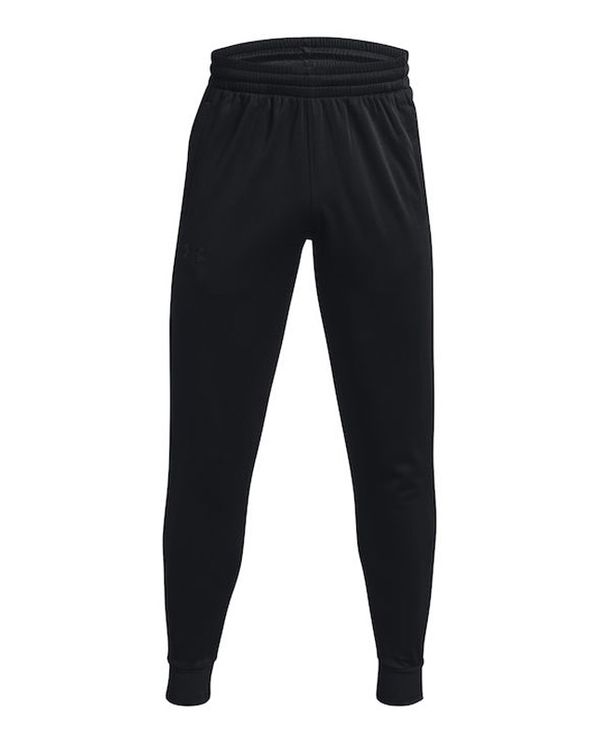 Under Armour Fleece Joggers Παντελόνι Φόρμας Ανδρικό (1373362 001)