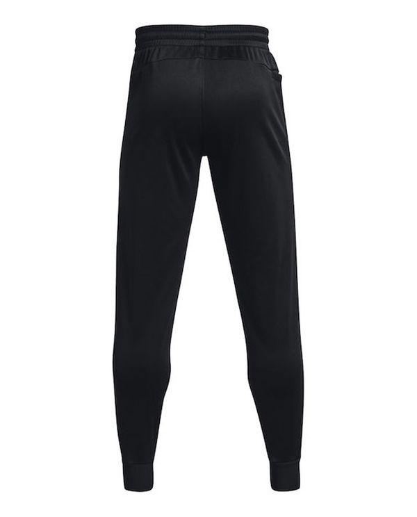 Under Armour Fleece Joggers Παντελόνι Φόρμας Ανδρικό (1373362 001)