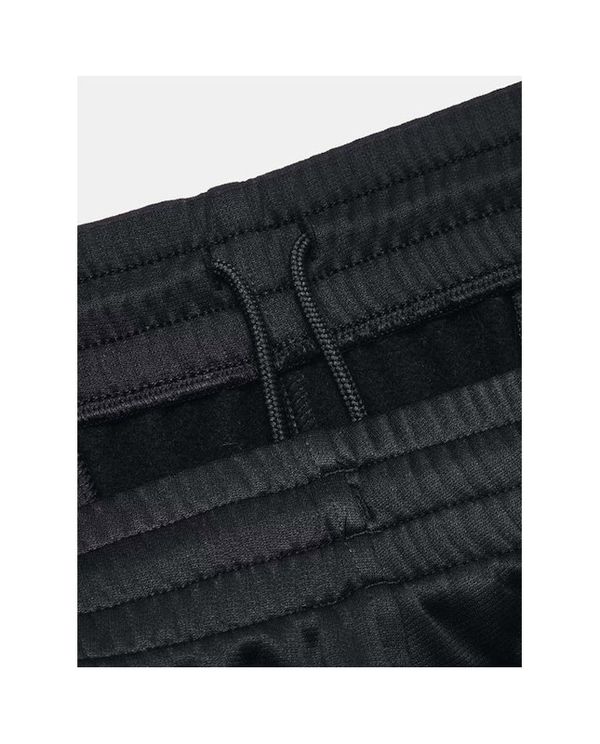 Under Armour Fleece Joggers Παντελόνι Φόρμας Ανδρικό (1373362 001)