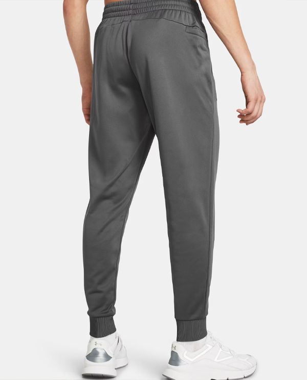 Under Armour Fleece Joggers Παντελόνι Φόρμας Ανδρικό (1373362 025)
