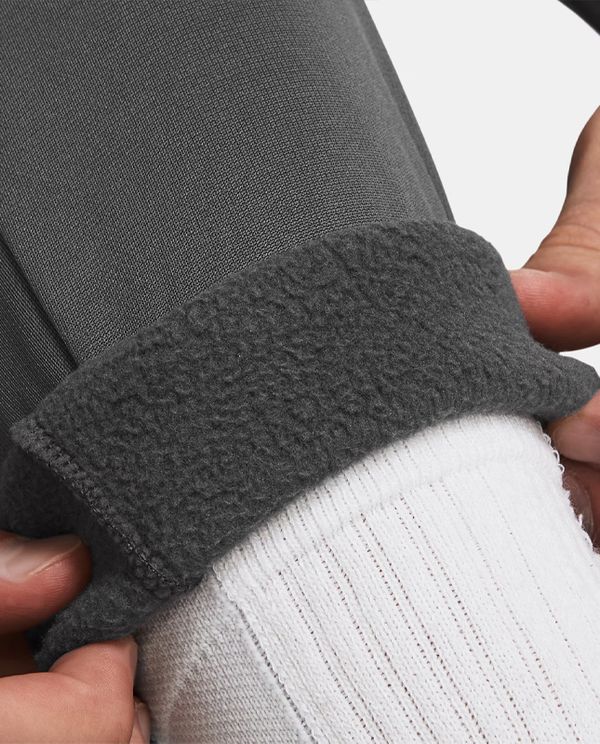 Under Armour Fleece Joggers Παντελόνι Φόρμας Ανδρικό (1373362 025)