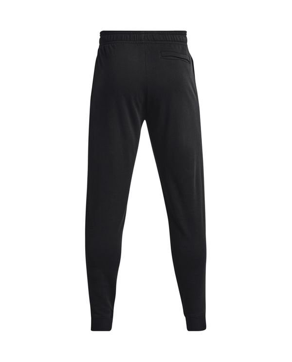 Under Armour Rival Flc Wm Jogger Παντελόνι Φόρμας Ανδρικό (1373374 001)