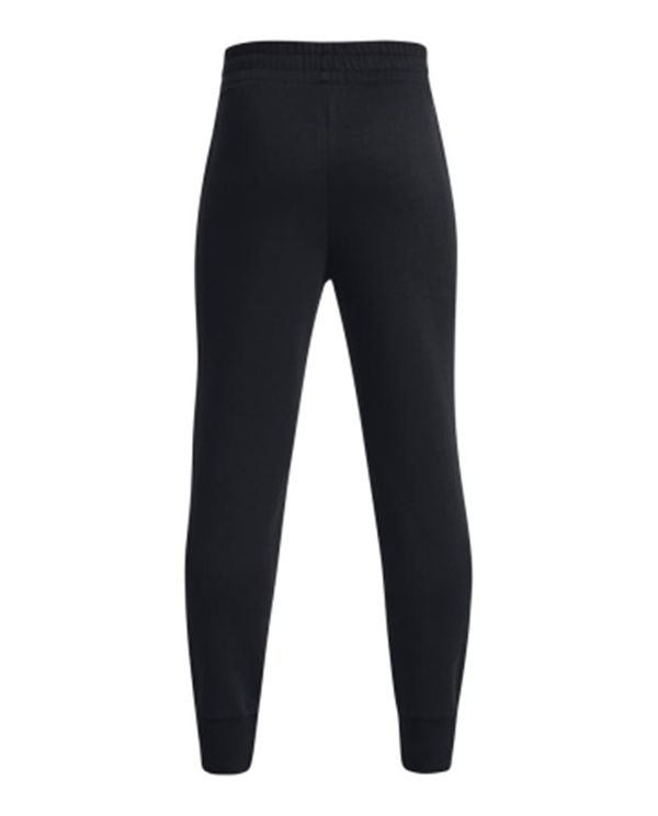Under Armour Rival Fleece Joggers Παντελόνι Φόρμας (1379525 001)