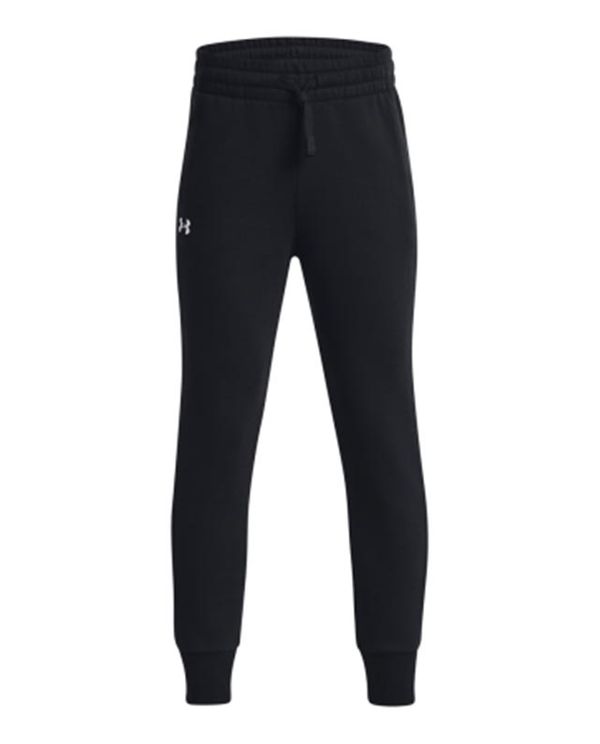 Under Armour Rival Fleece Joggers Παντελόνι Φόρμας (1379525 001)